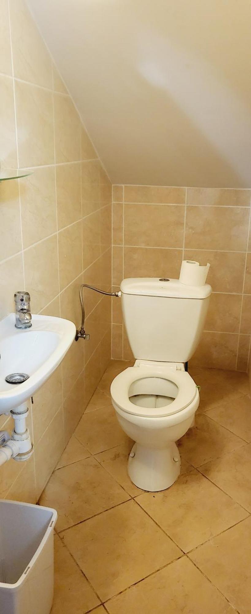 Villa Wczasowa 54 Węgorzewo Habitación foto